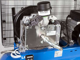 Anest Iwata 3.7kw Single phase Scroll Compressor  - picture2' - Click to enlarge