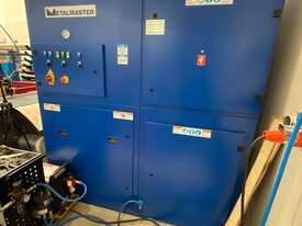 Dust and Fume Collector for Welder, Plasma and or Laser Cutting - picture0' - Click to enlarge