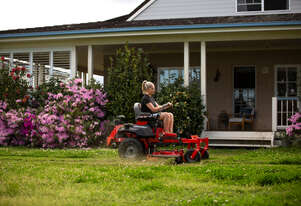 Gravely   Compact-Pro 34
