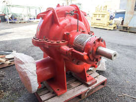 Horizontal Split Single Stage Water Pump - picture1' - Click to enlarge