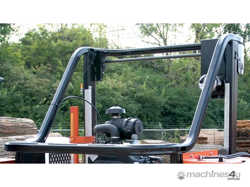 New woodmizer LX150 Portable Sawmill in BIBRA LAKE, WA