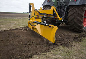 BULLDOZER Tractor Grader Blade