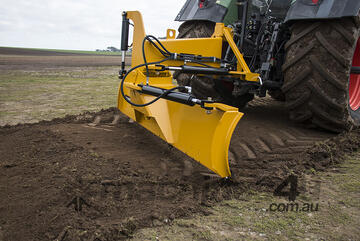 BULLDOZER Tractor Grader Blade