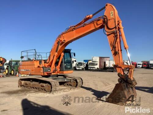 Doosan DX225 LC