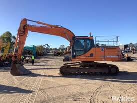 Doosan DX225 LC - picture1' - Click to enlarge