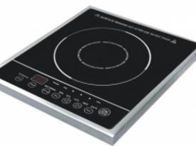 Anvil ICW2000 Induction Warmer - picture0' - Click to enlarge