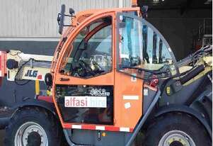 JLG 4013MPS 4t 13m Telehandler Special