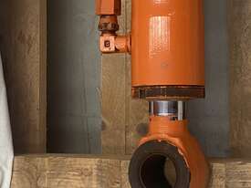 Hitachi ZX75 Bucket Cylinder - picture0' - Click to enlarge