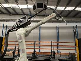 Robotic Welding Machine - picture0' - Click to enlarge