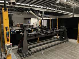 Robotic Welding Machine - picture1' - Click to enlarge