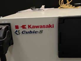 Robotic Welding Machine - picture2' - Click to enlarge