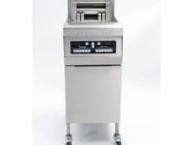 Frymaster RE117SD 22-27 Lt Full Pot Electric Fryer - picture0' - Click to enlarge