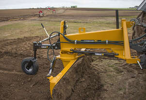 CONTRACTOR Tractor Grader Blade