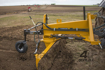 CONTRACTOR Tractor Grader Blade
