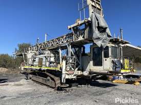 2006 Sandvik Drilltech D55SP Track Mounted Drill Rig - picture0' - Click to enlarge