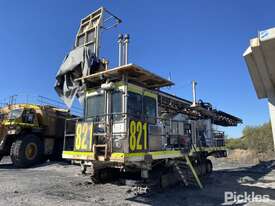 2006 Sandvik Drilltech D55SP Track Mounted Drill Rig - picture2' - Click to enlarge