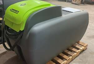 TTI Diesel Captain 1000L PIORTABLE FUEL CELL 60 lpm