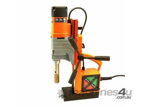 Used magnetic discount drill for sale