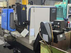 CNC Lathe - 2 Axis - picture0' - Click to enlarge