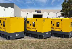 New Atlas Copco PAS150MF Dewatering Pump - Auto Prime