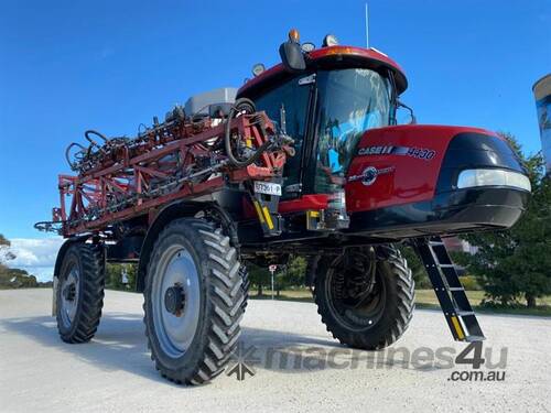 Case IH 4430 Patriot