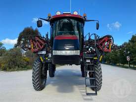 Case IH 4430 Patriot - picture0' - Click to enlarge