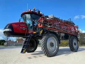 Case IH 4430 Patriot - picture1' - Click to enlarge