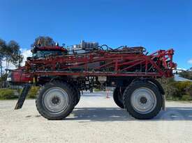 Case IH 4430 Patriot - picture2' - Click to enlarge