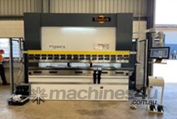 Deratech Press Brake