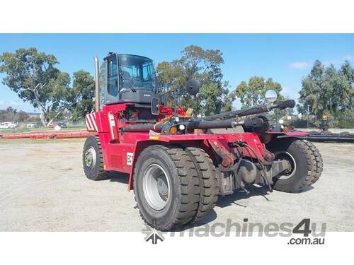 Kalmar DCG100-45ED7