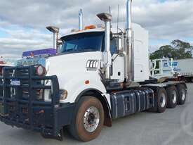 Mack Titan - picture1' - Click to enlarge