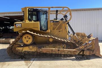 Caterpillar 2014 CAT D6T LGP 7,100 hrs Caterpillar 2014 CAT D6T LGP 7,100 hrs