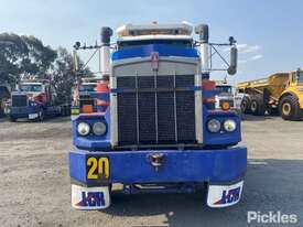 2001 Kenworth C509 Off Highway Prime Mover - picture0' - Click to enlarge