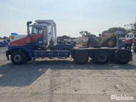 2001 Kenworth C509 Off Highway Prime Mover - picture2' - Click to enlarge