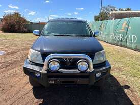 2008 TOYOTA HILUX SR5 UTE - picture0' - Click to enlarge