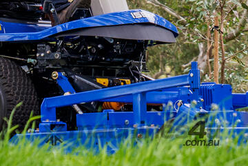 Iseki SF310 Series Out Front Mowers