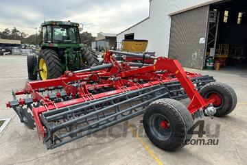 UNIA ARES XL 6H SPEED DISCS (6.0M) - SPECIAL PRICING!!