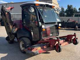 Toro Groundsmaster 5910-d - picture0' - Click to enlarge