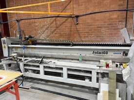 Automatic Stone MitreSaw  - picture0' - Click to enlarge