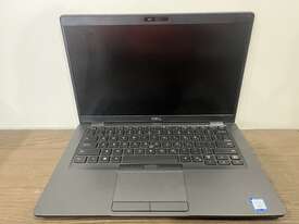 Dell Latitude 5400 Laptop - picture0' - Click to enlarge