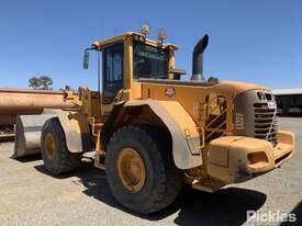 2013 Volvo L120F Wheeled Loader - picture1' - Click to enlarge