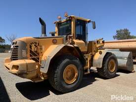 2013 Volvo L120F Wheeled Loader - picture2' - Click to enlarge