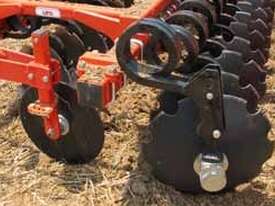 Maschio UFO 250 Heavy Duty Disc Cultivator - picture2' - Click to enlarge