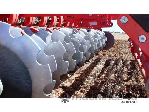 Maschio UFO 250 Heavy Duty Disc Cultivator