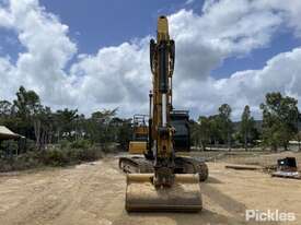 2021 Caterpillar 320 Excavator (Steel Tracked) - picture0' - Click to enlarge