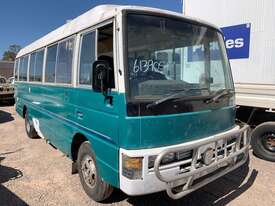 1992 Nissan Civilian Bus - picture0' - Click to enlarge