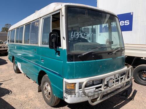 1992 Nissan Civilian Bus