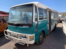 1992 Nissan Civilian Bus - picture0' - Click to enlarge