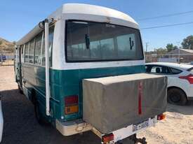 1992 Nissan Civilian Bus - picture1' - Click to enlarge