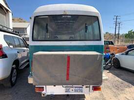 1992 Nissan Civilian Bus - picture2' - Click to enlarge